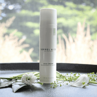 Dew Cream with Niacinamide & Allantoin