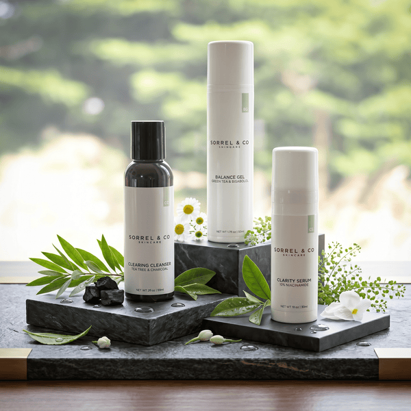 The Clarity Routine