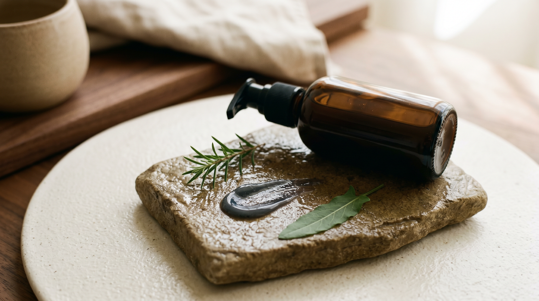 Clearing Cleanser: The First Step for Breakout-Prone Skin