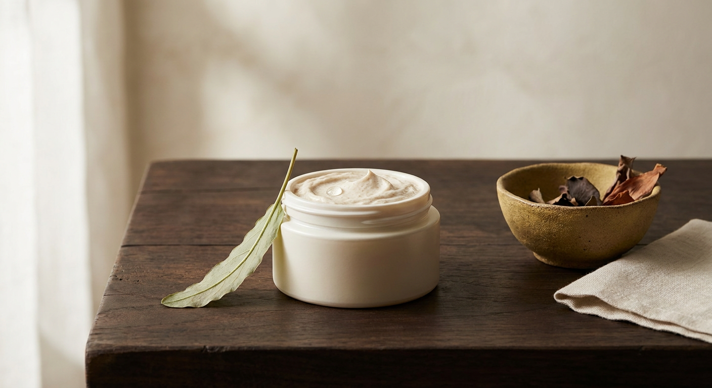 Dew Cream: The Lightweight Daily Moisturizer for Combination Skin
