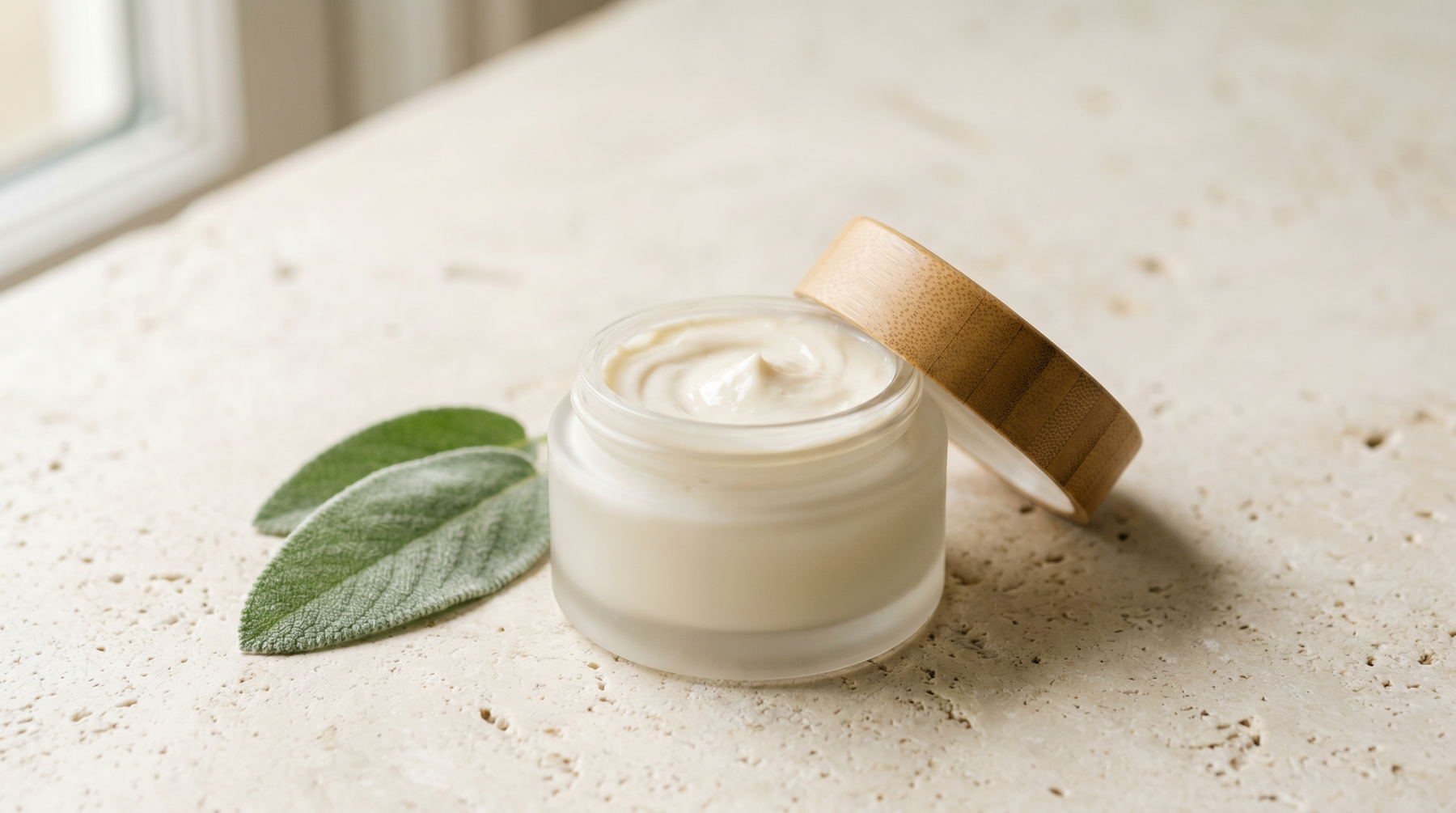 Allantoin: The Comfort Ingredient You've Probably Underestimated