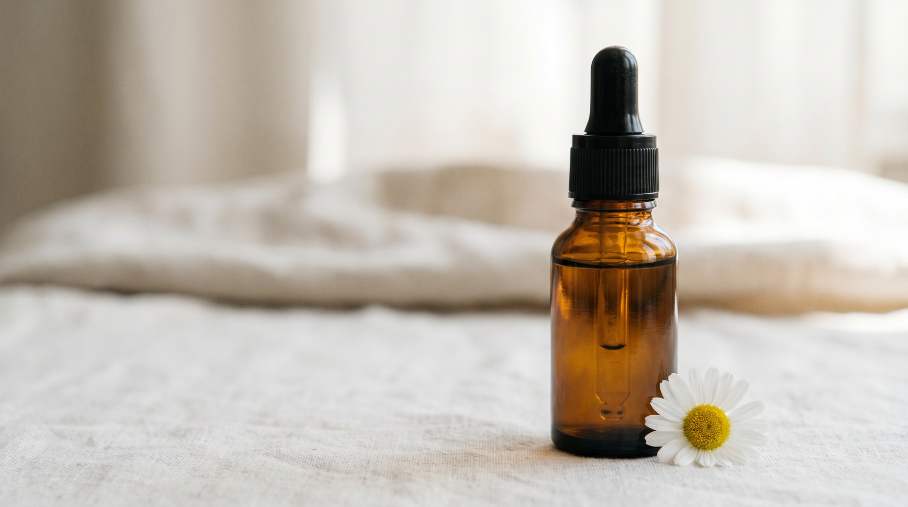 Bisabolol: The Anti-Inflammatory You've Been Overlooking