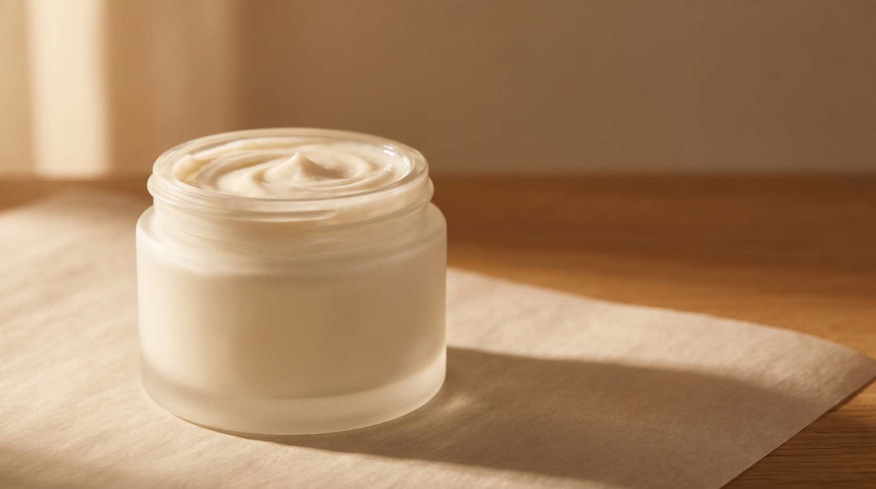 Cholesterol: The Lipid Most Ceramide Creams Forget to Talk About