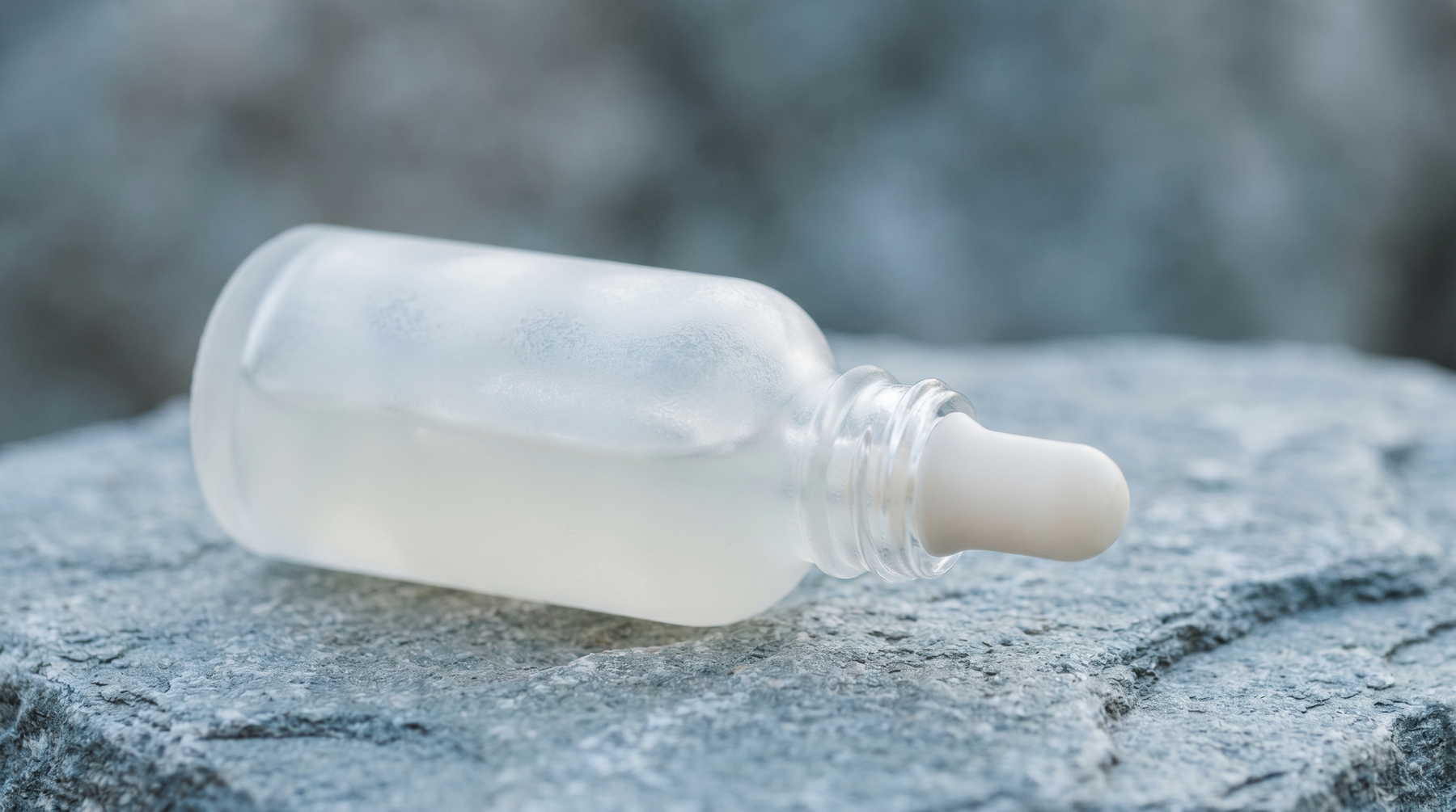 Reducing Redness with Niacinamide: The Mechanism Behind the Calm