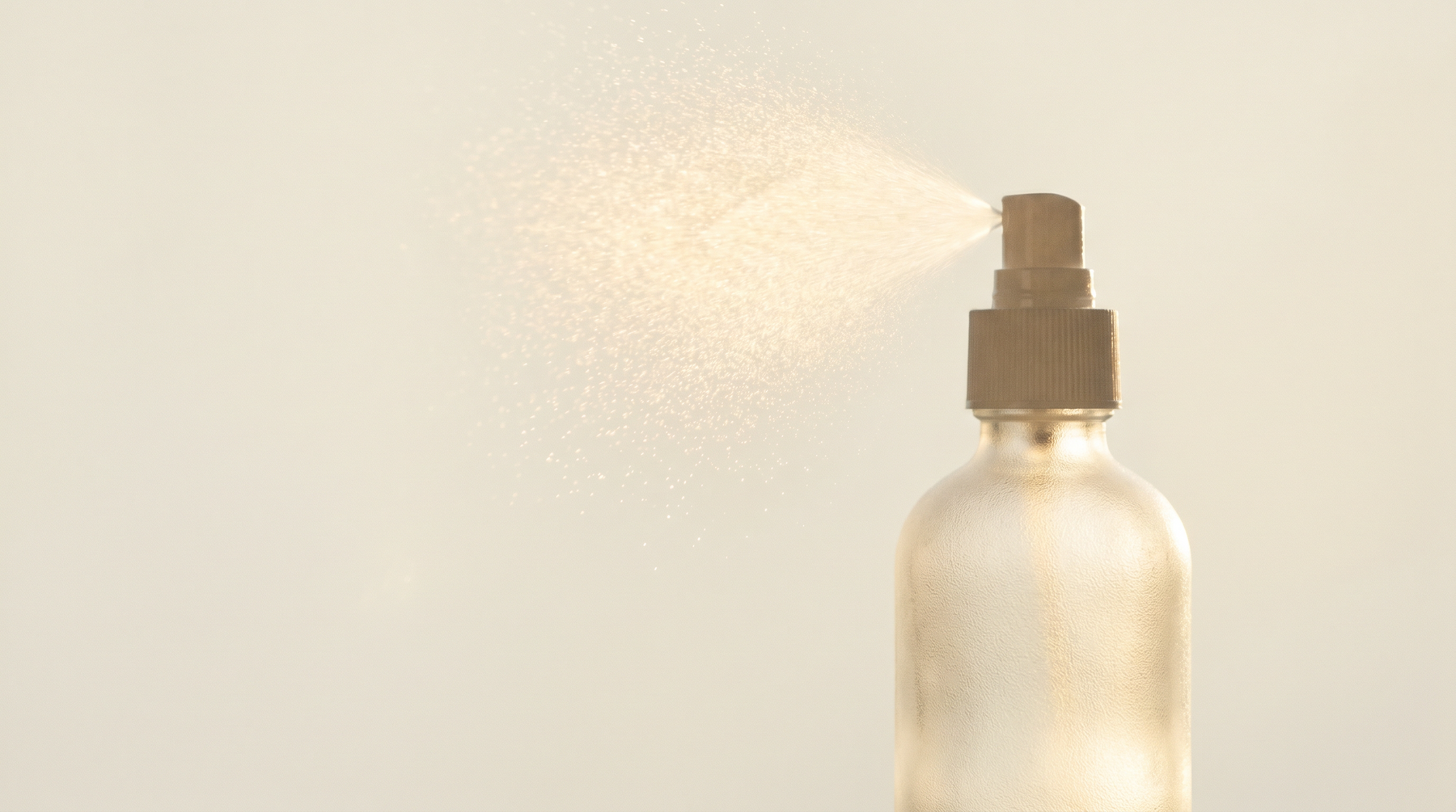 Setting Mists: What They Actually Do (Beyond Marketing)