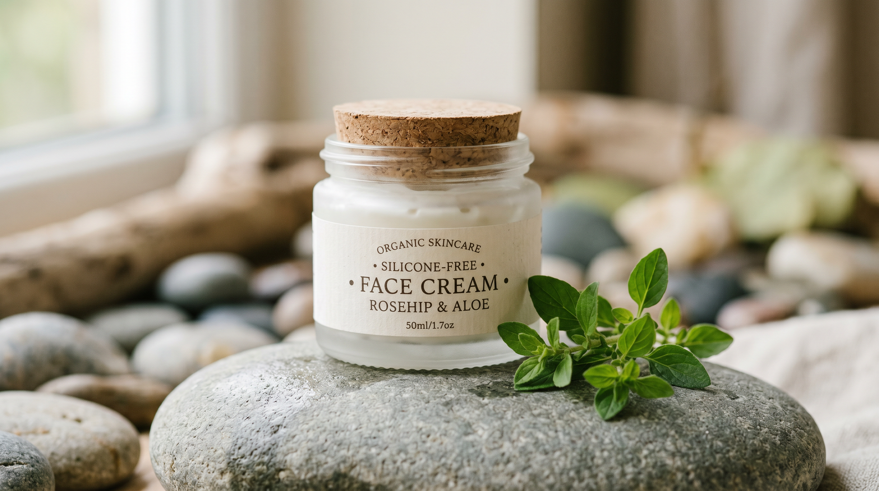 Silicones in Skincare — The Environmental Case