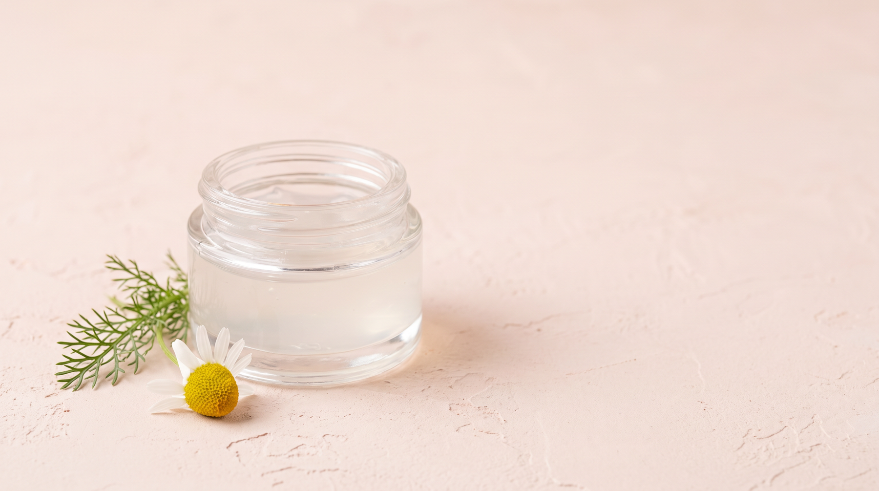 Bisabolol and Reactive Skin: Calming Without Numbing