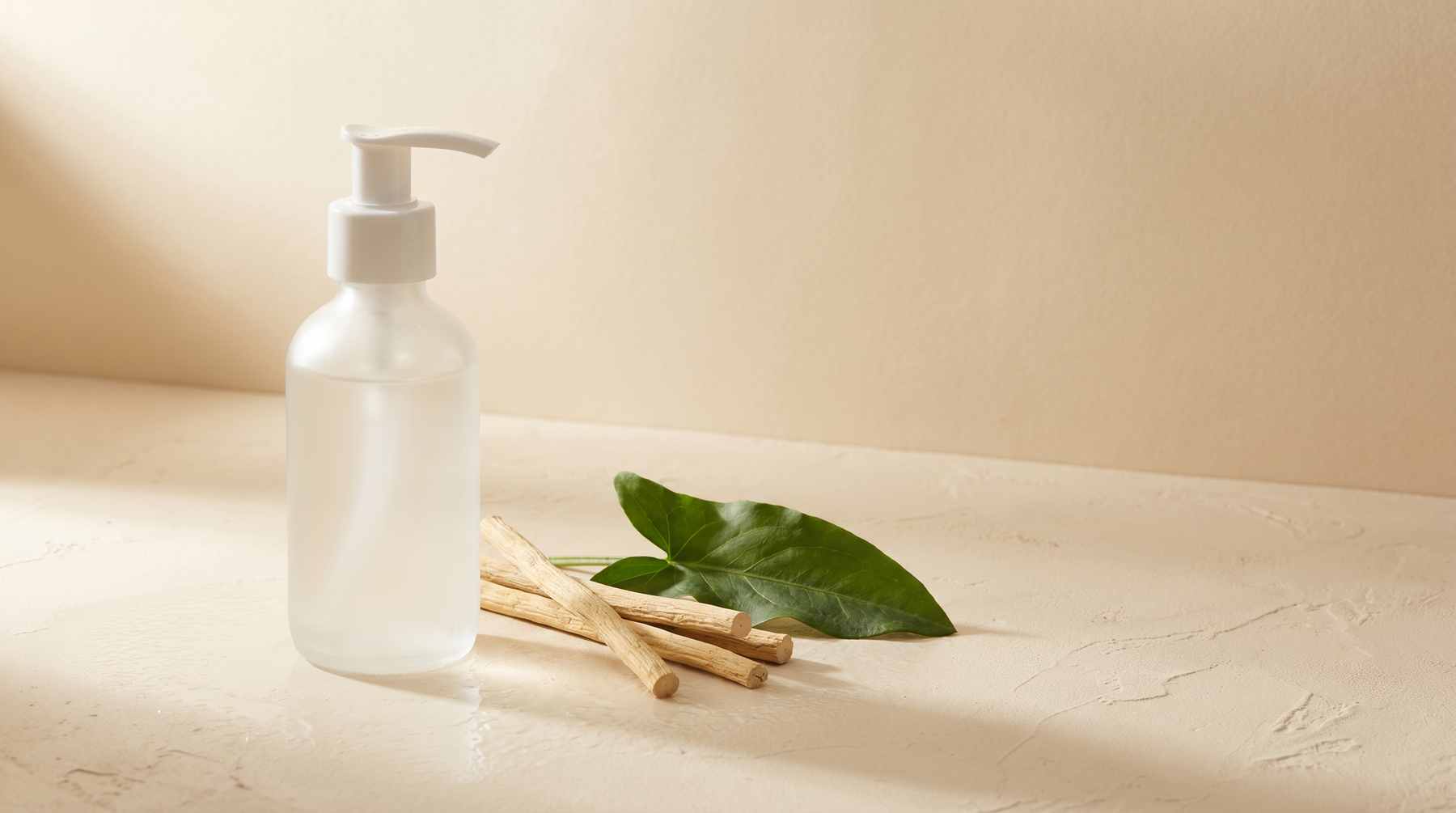 Daily Cleanser: The Barrier-Safe First Step That Also Evens Tone