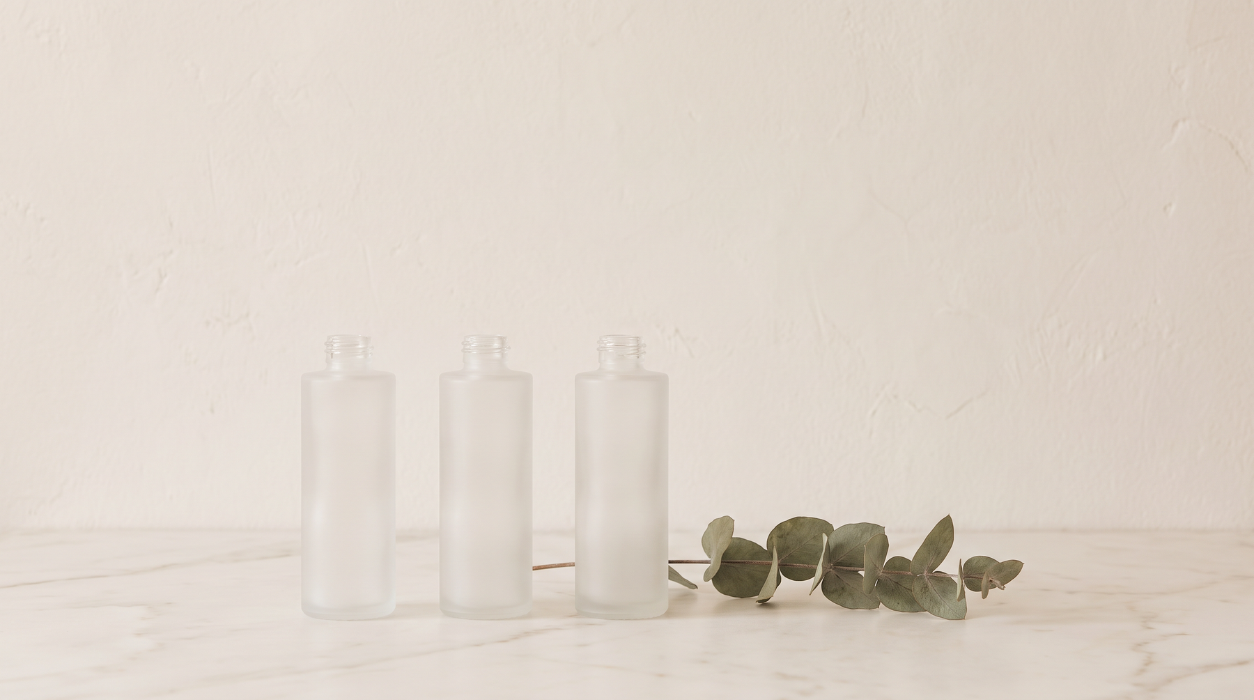 The Minimalist Routine: Three Products That Cover the Fundamentals