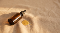 Vitamin E in Face Oil: The Companion Antioxidant