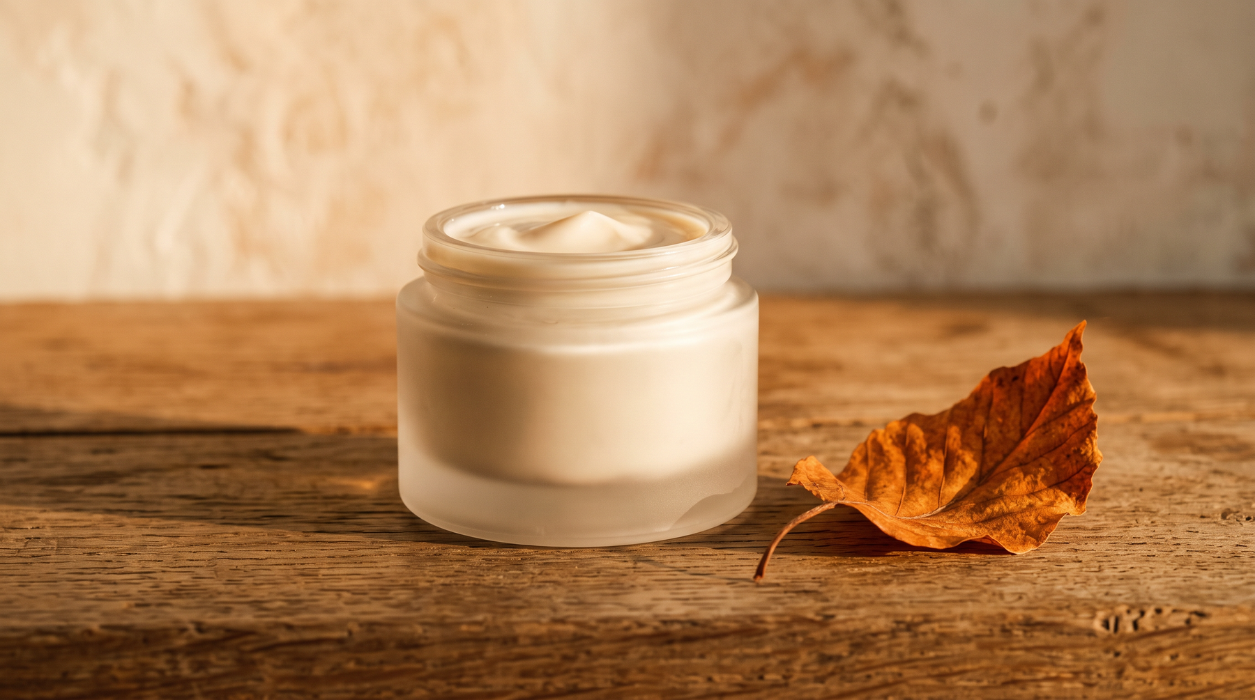 Your Fall Routine Switch