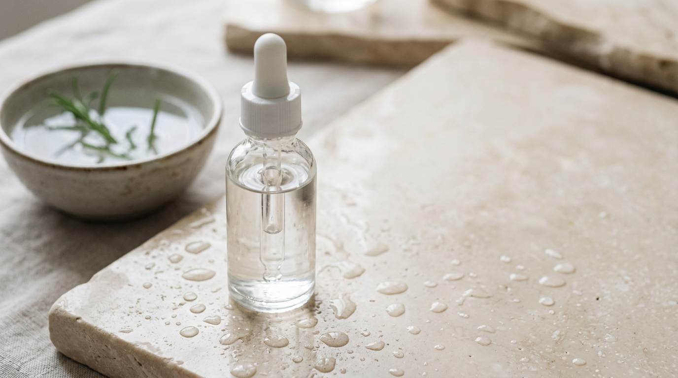 Hyaluronic Acid: Why Molecular Weight Matters