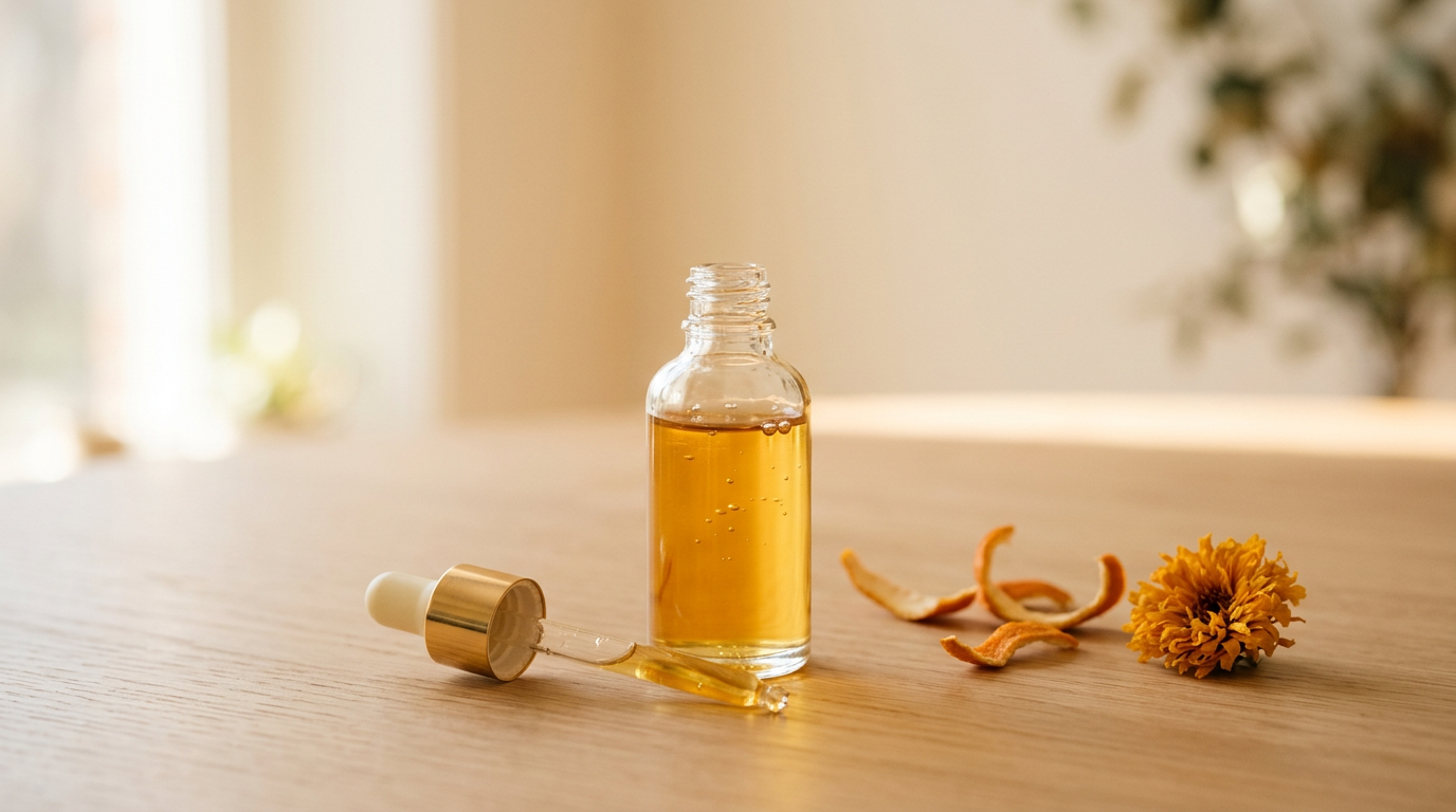 Stable Vitamin C: Why Most Vitamin C Serums Lose Potency in Weeks