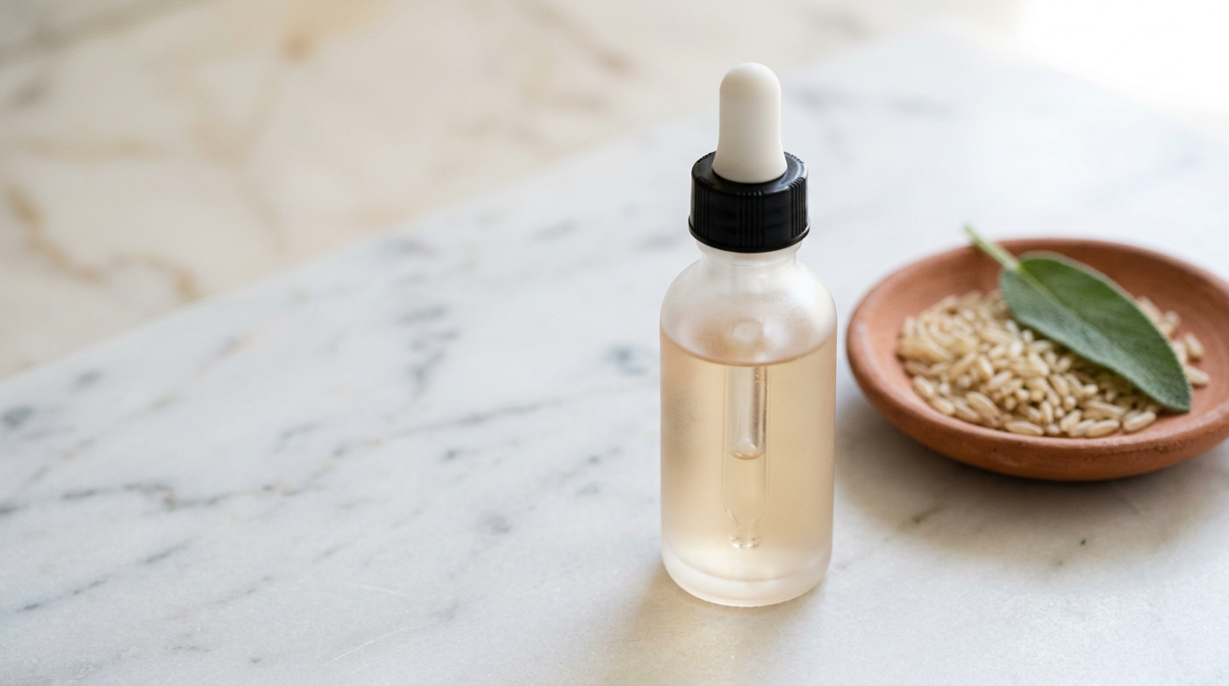 The 2% Niacinamide Trick: Why Most Brands Underdose
