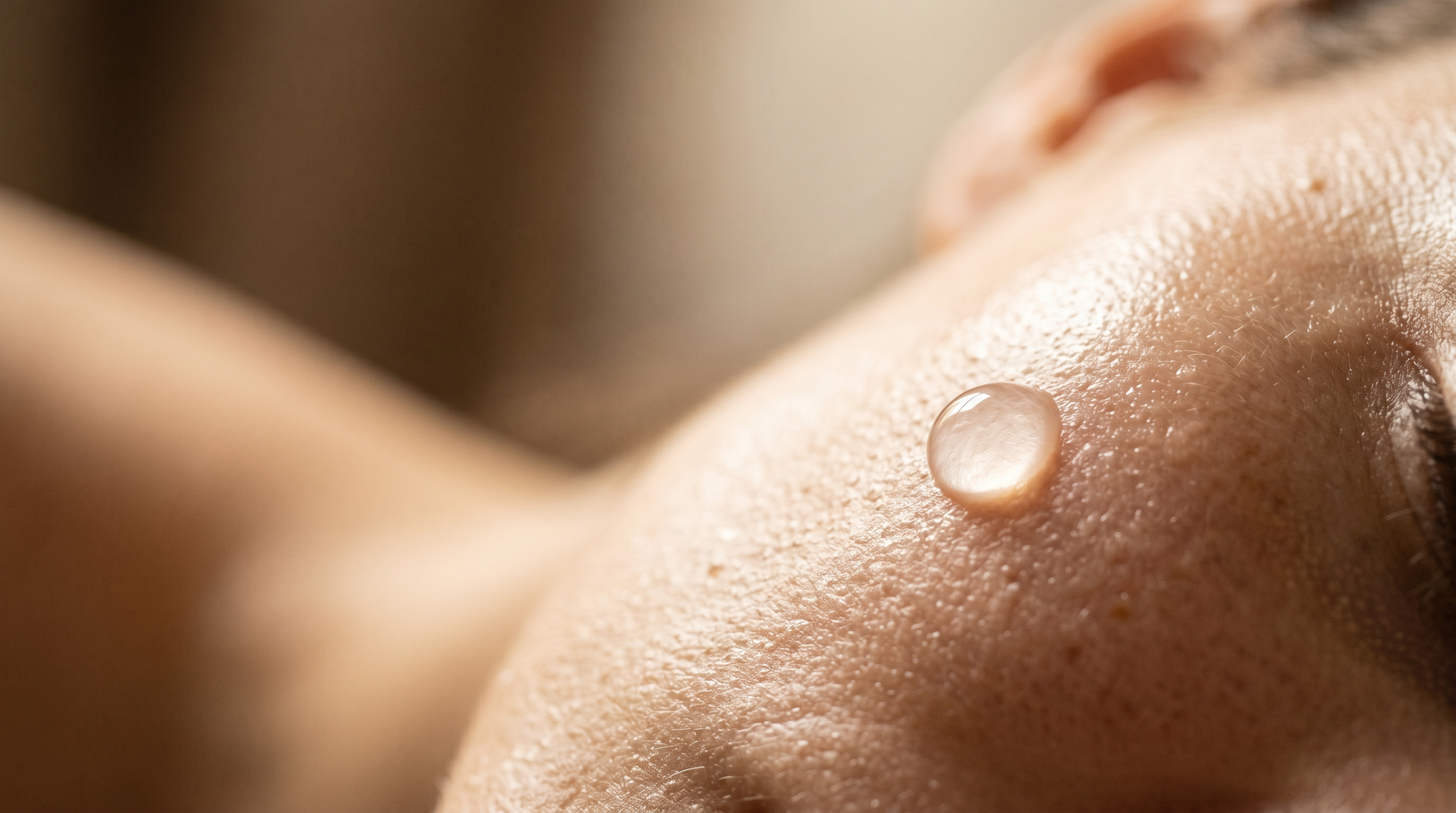 Why Is My Skin Dry After Hyaluronic Acid?