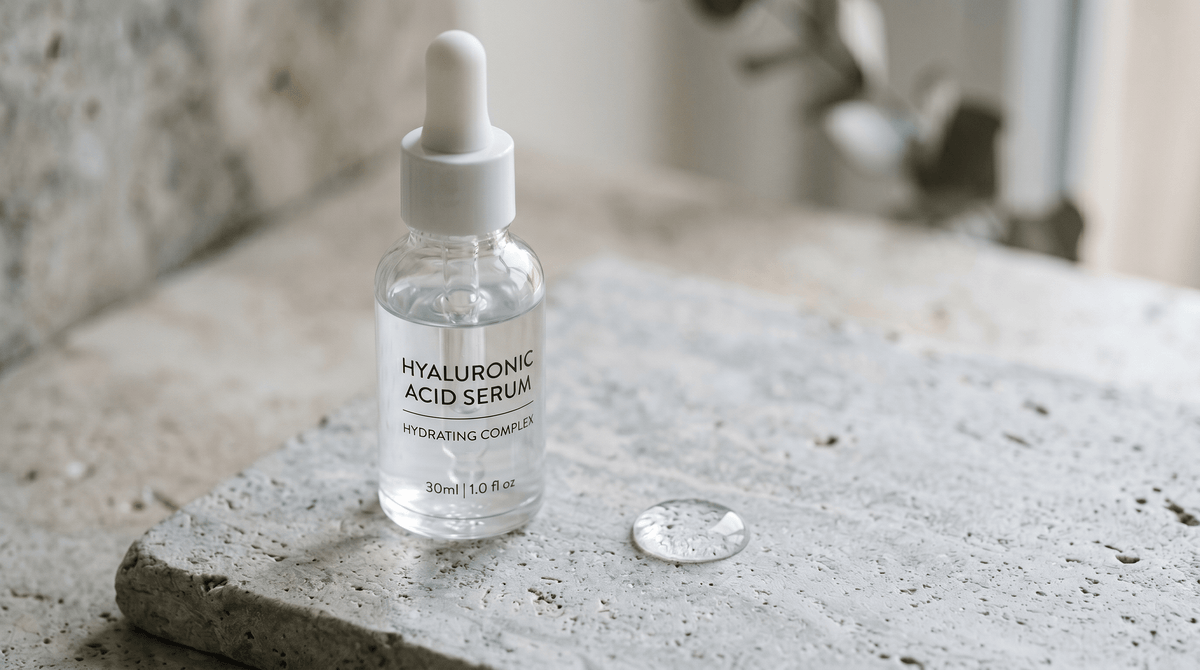 The Hydration Mistake: Why Your HA Serum Might Be Drying You Out