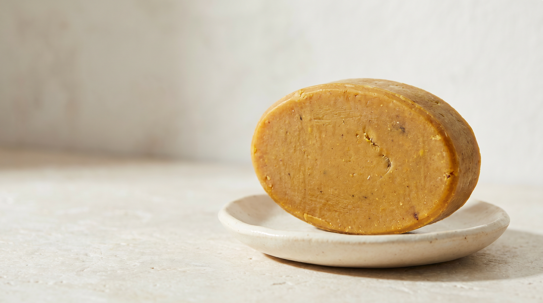 Why Kojic Acid Belongs in a Cleansing Bar, Not a Serum