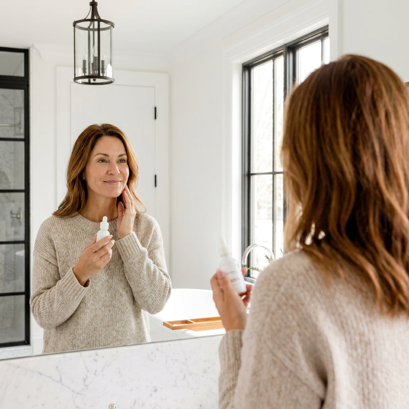 Your Skin, Explained