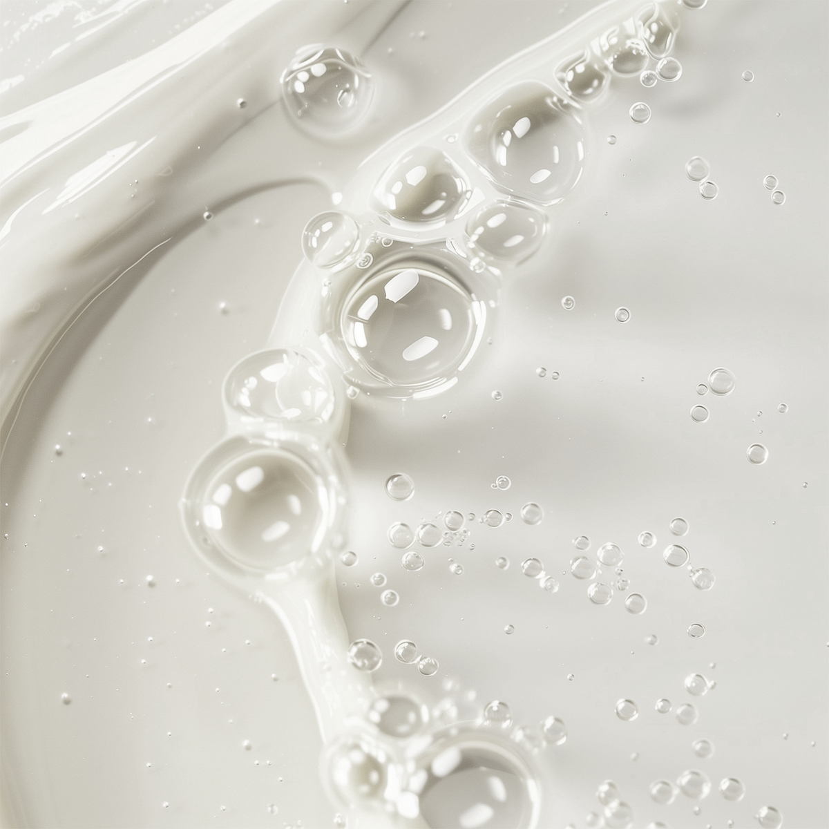 Calming Mist with Rose Water & Aloe texture