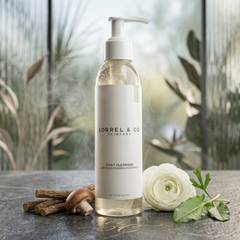 Daily Cleanser with Licorice & Mushroom Extract