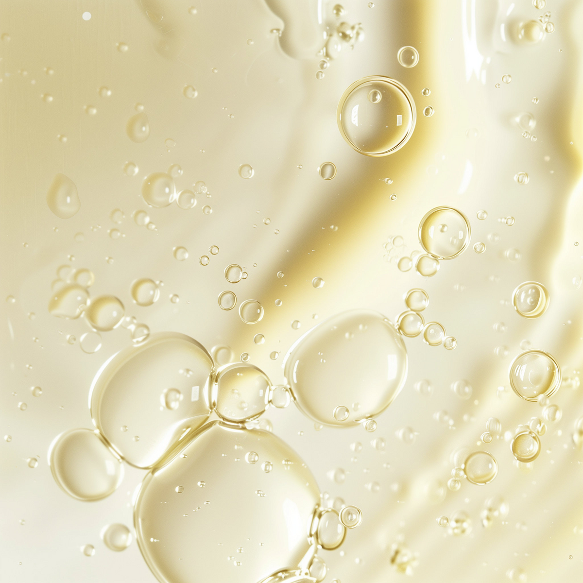 Daily Cleanser with Licorice & Mushroom Extract texture