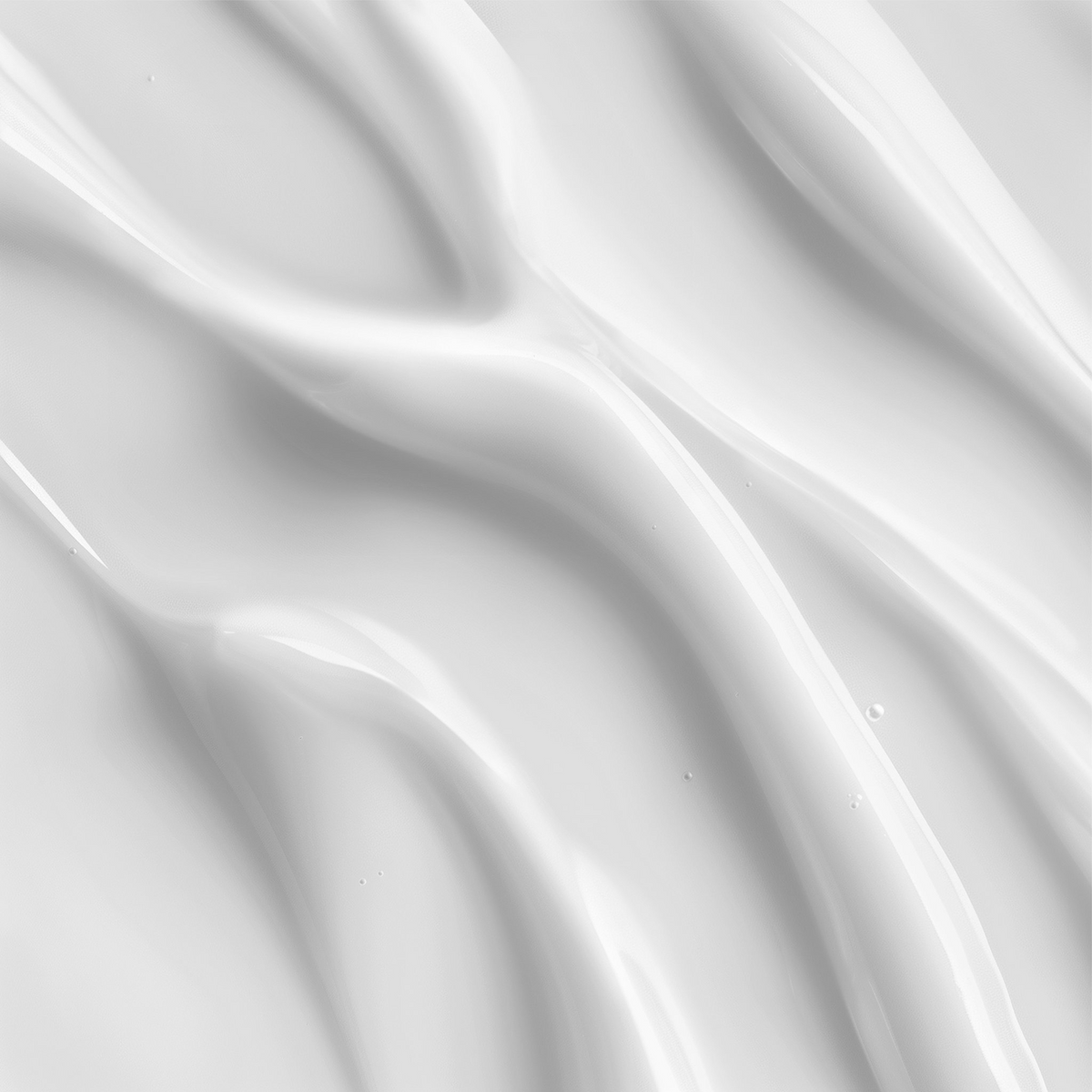 Dew Cream with Niacinamide & Allantoin texture