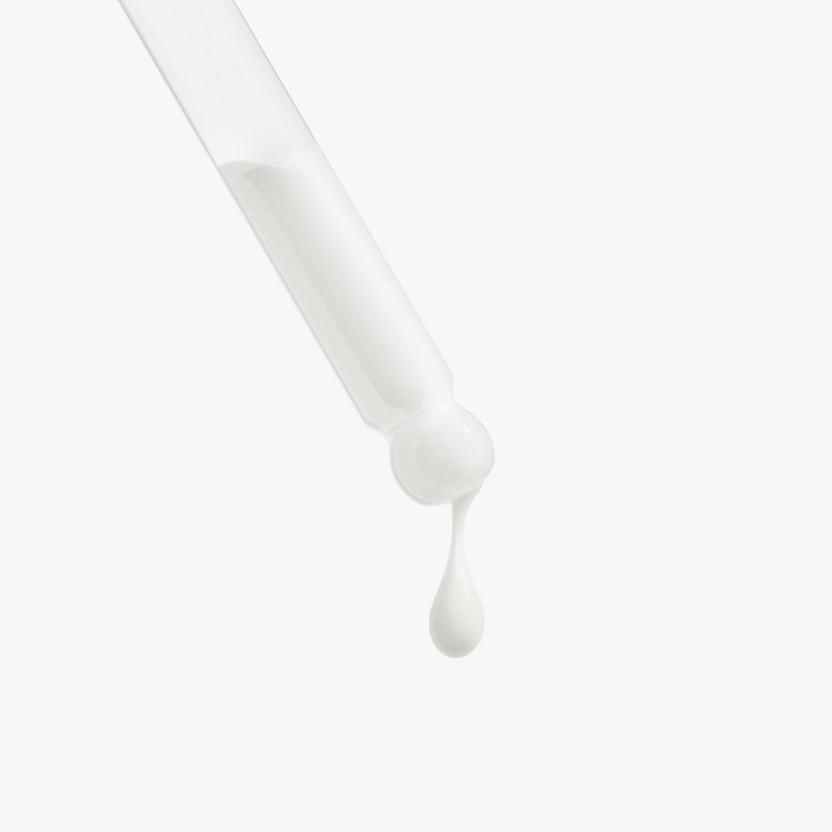 Face Serum with Retinol & Liposomes texture
