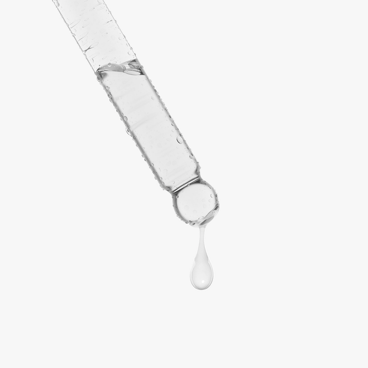 Repair Serum with Snail Mucin & Centella texture