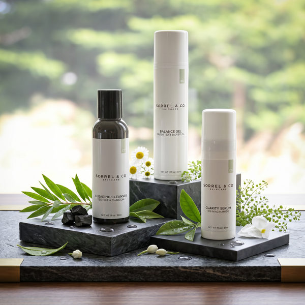 The Clarity Routine