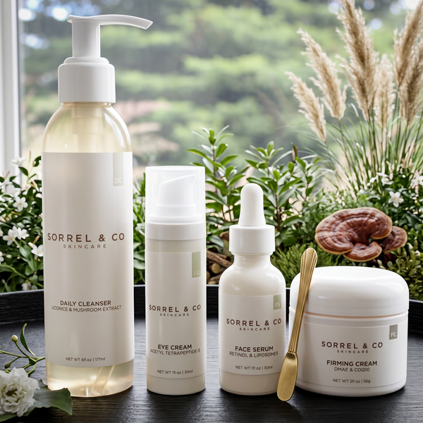 The Firming Routine