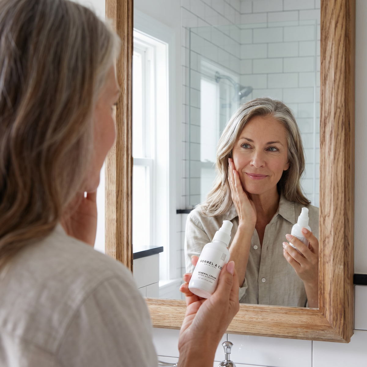 The PM Routine in use