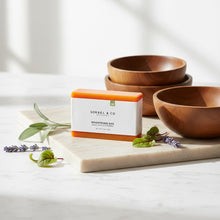 Brightening Bar
