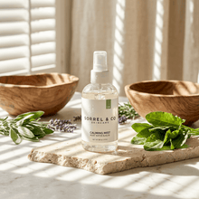 Calming Mist