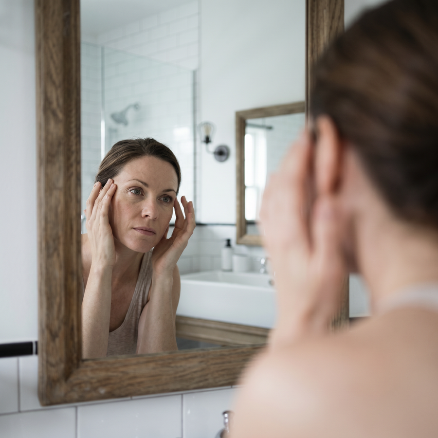 Skincare for the look of fine lines and firmness — Sorrel & Co