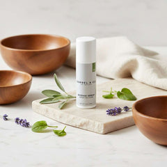 Defense Serum with Green Tea EGCG