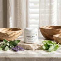 Firming Cream