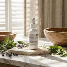 Glow Serum