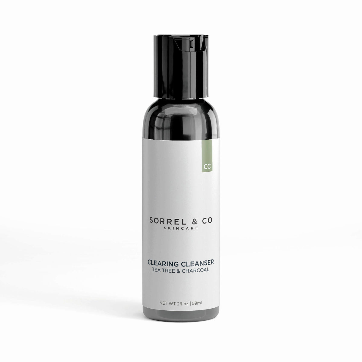 Sorrel & Co The Clarity Kit (Acne-Prone) — view 2