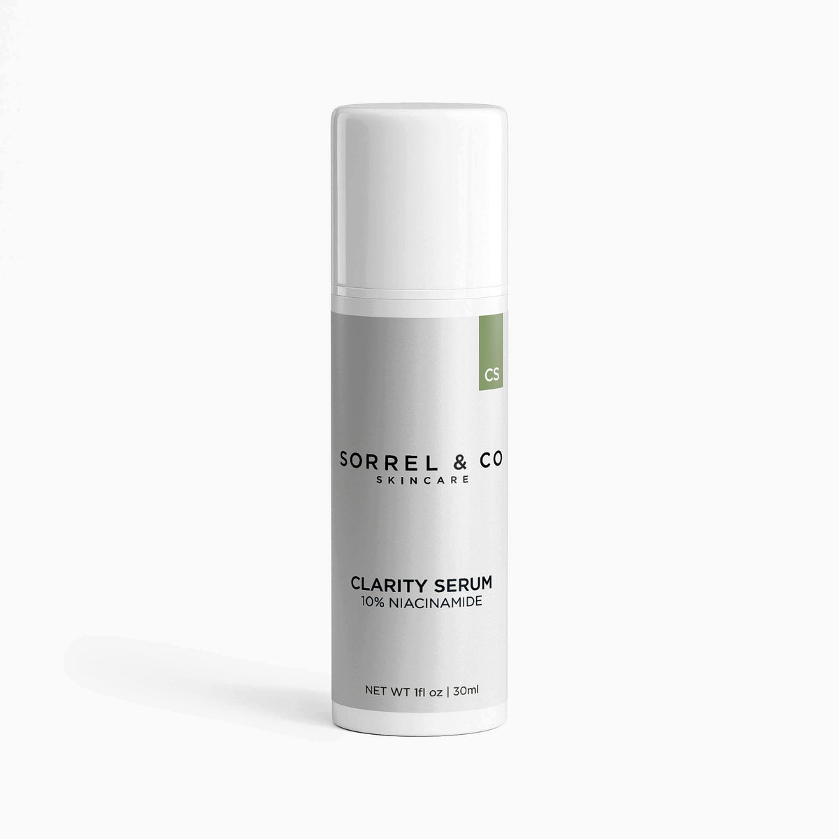 Sorrel & Co The Clarity Kit (Acne-Prone) — view 3