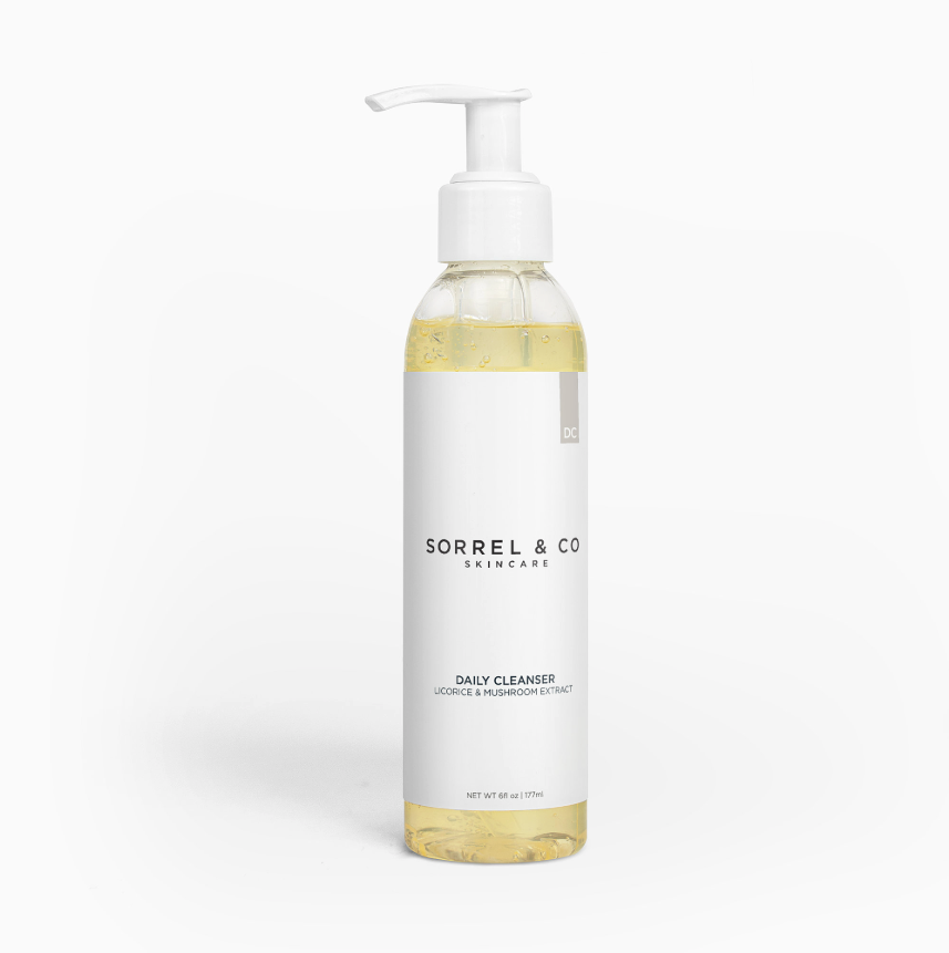 Sorrel & Co The AM Routine — view 2