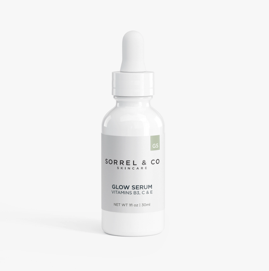 Sorrel & Co The AM Routine — view 4