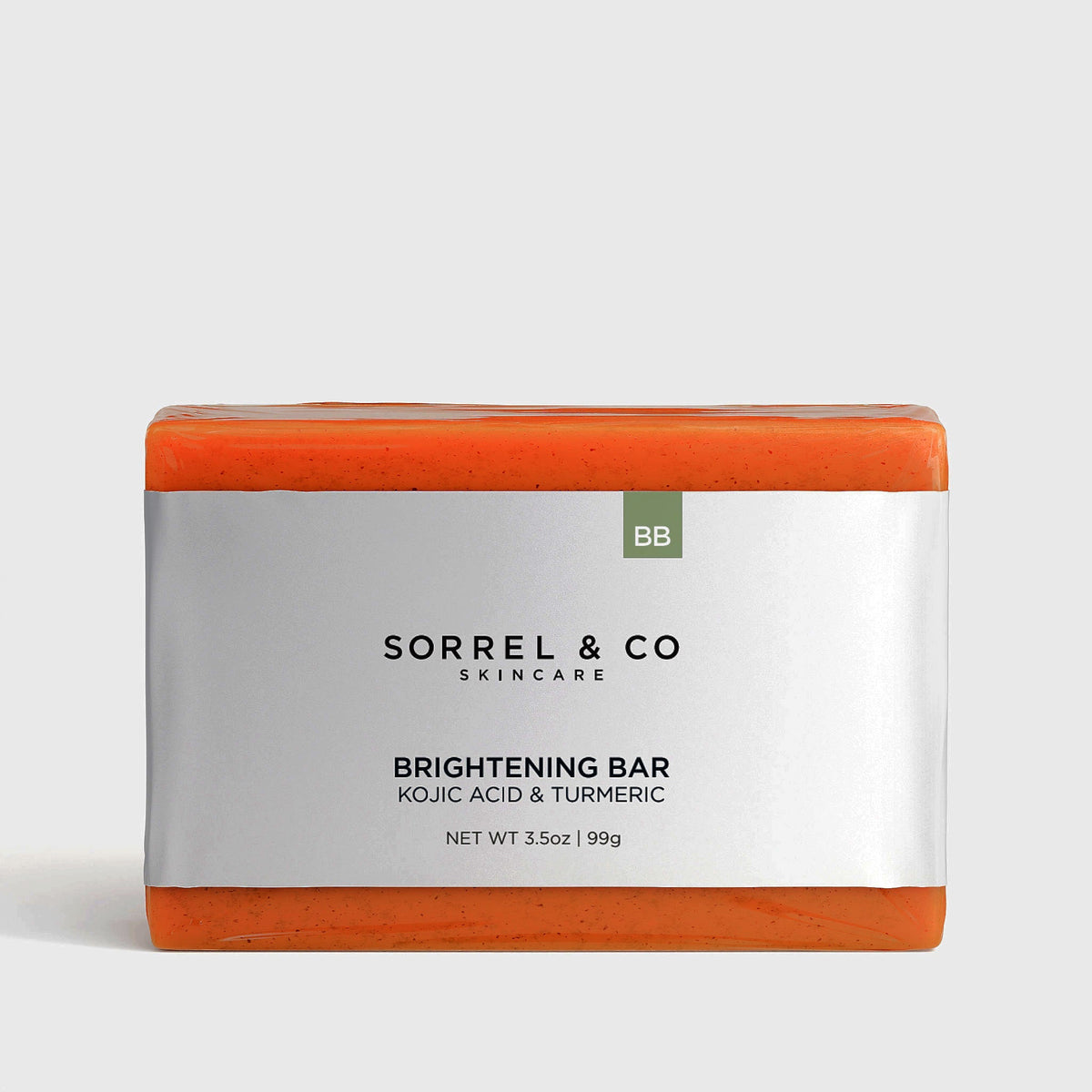 Sorrel & Co The Brightening Kit — view 4