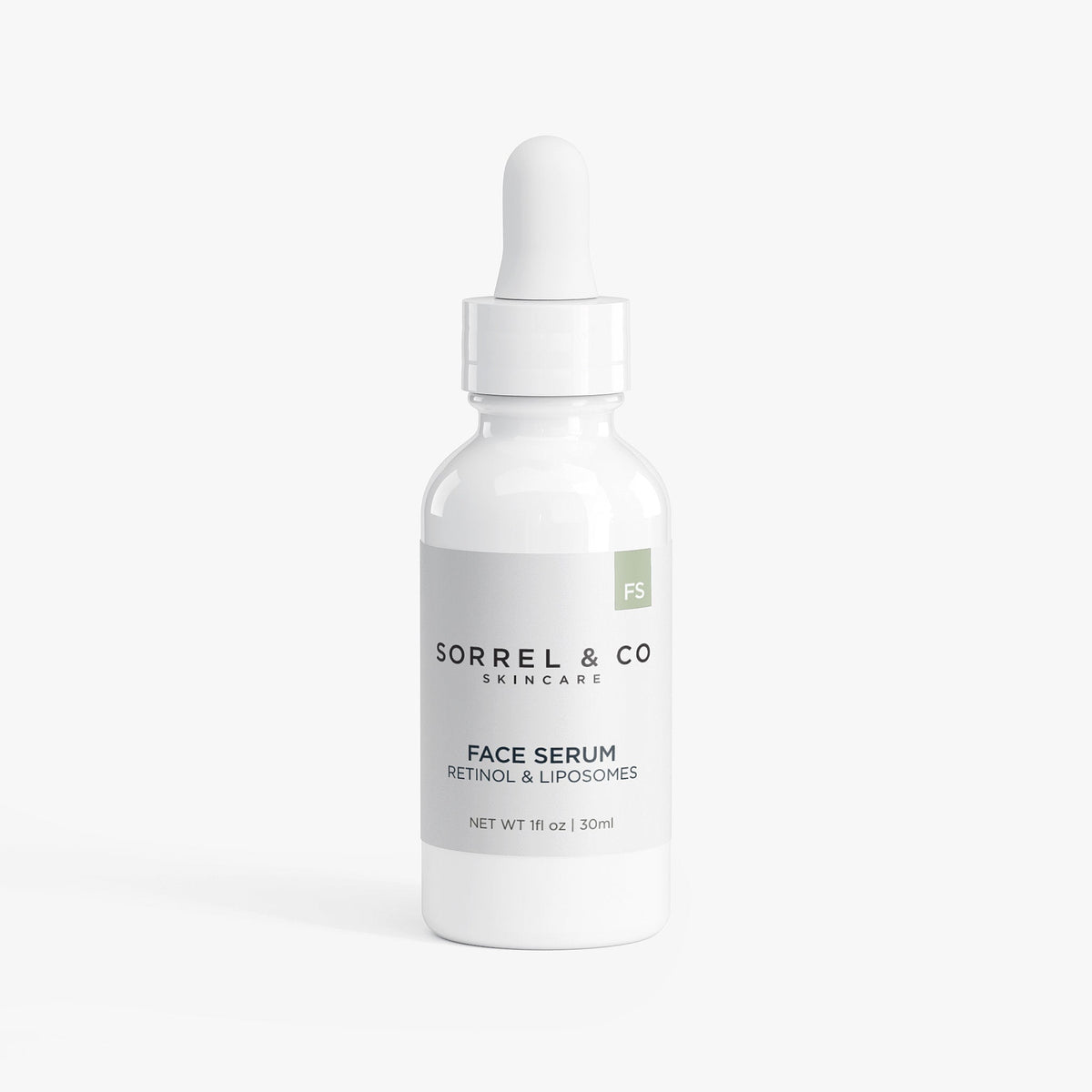 Sorrel & Co The PM Routine — view 3