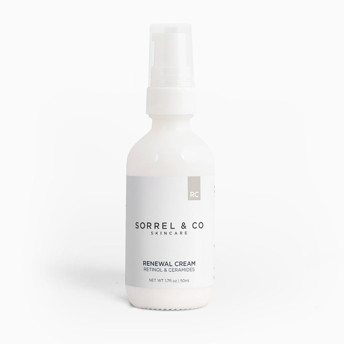 Sorrel & Co The PM Routine — view 4