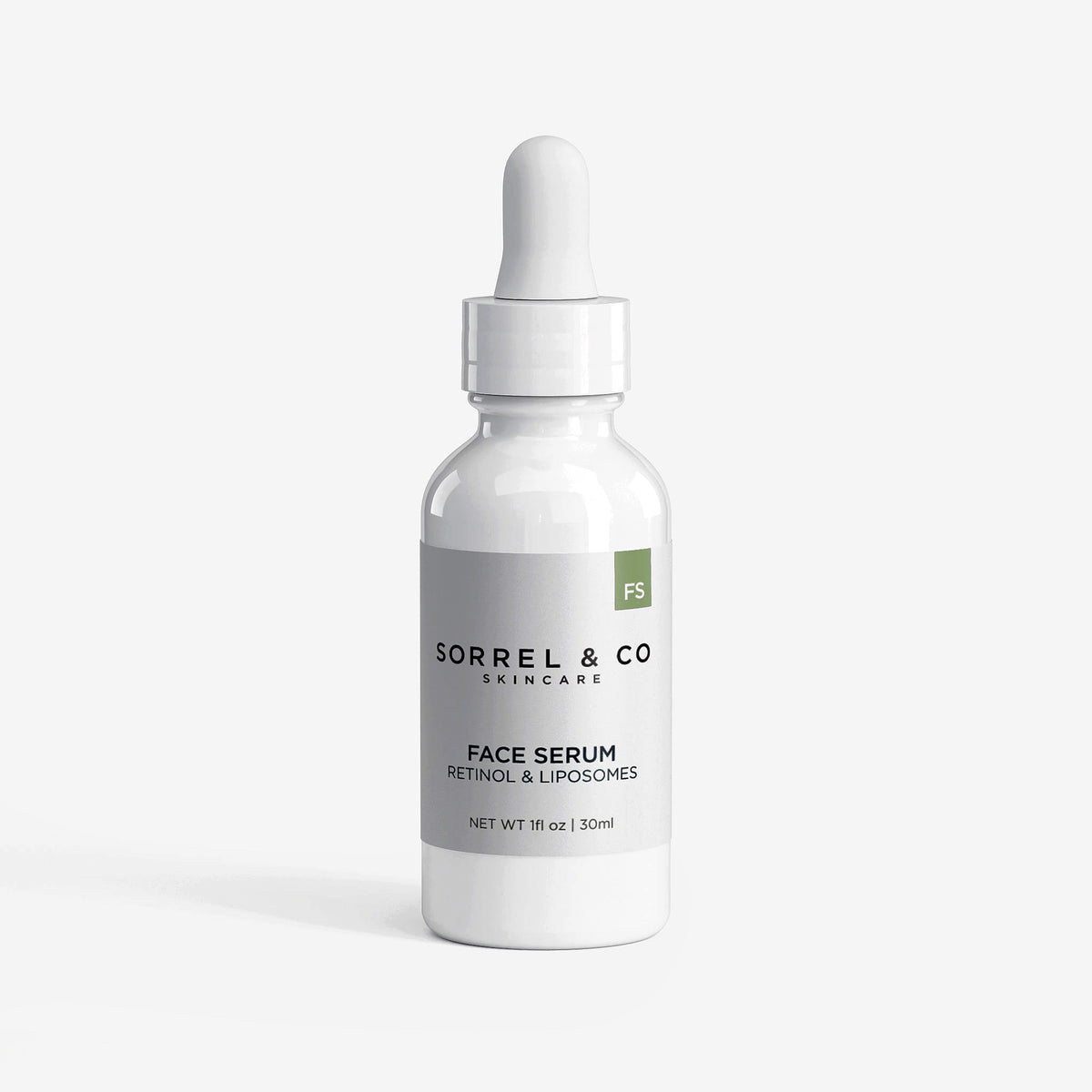 Sorrel & Co The Mature Skin Set — view 3