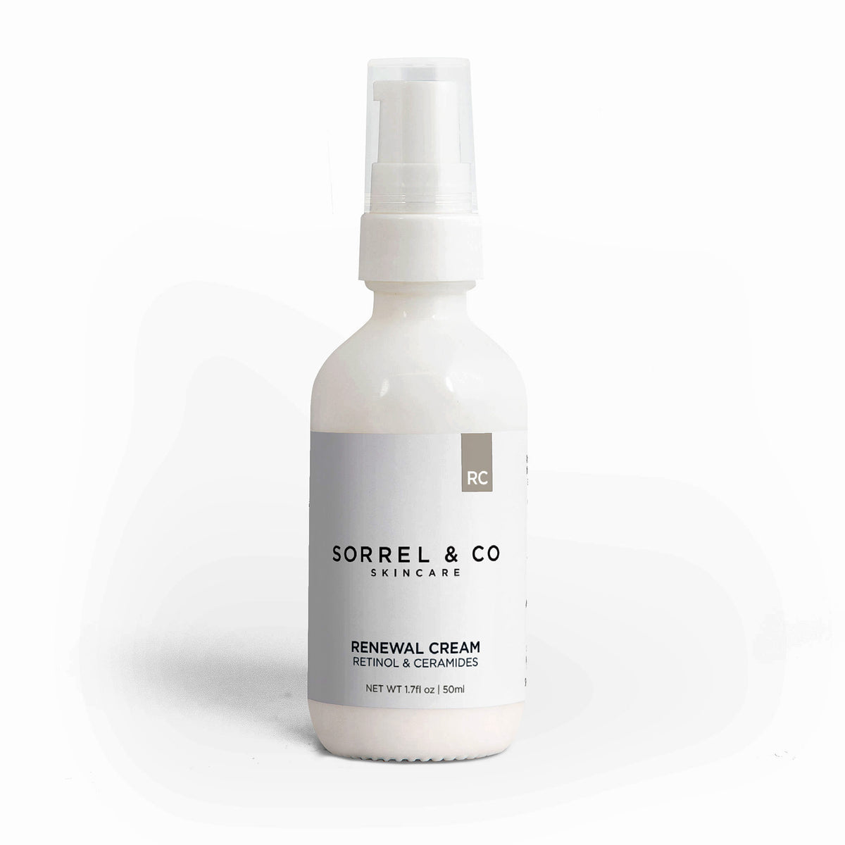 Sorrel & Co The Mature Skin Set — view 4
