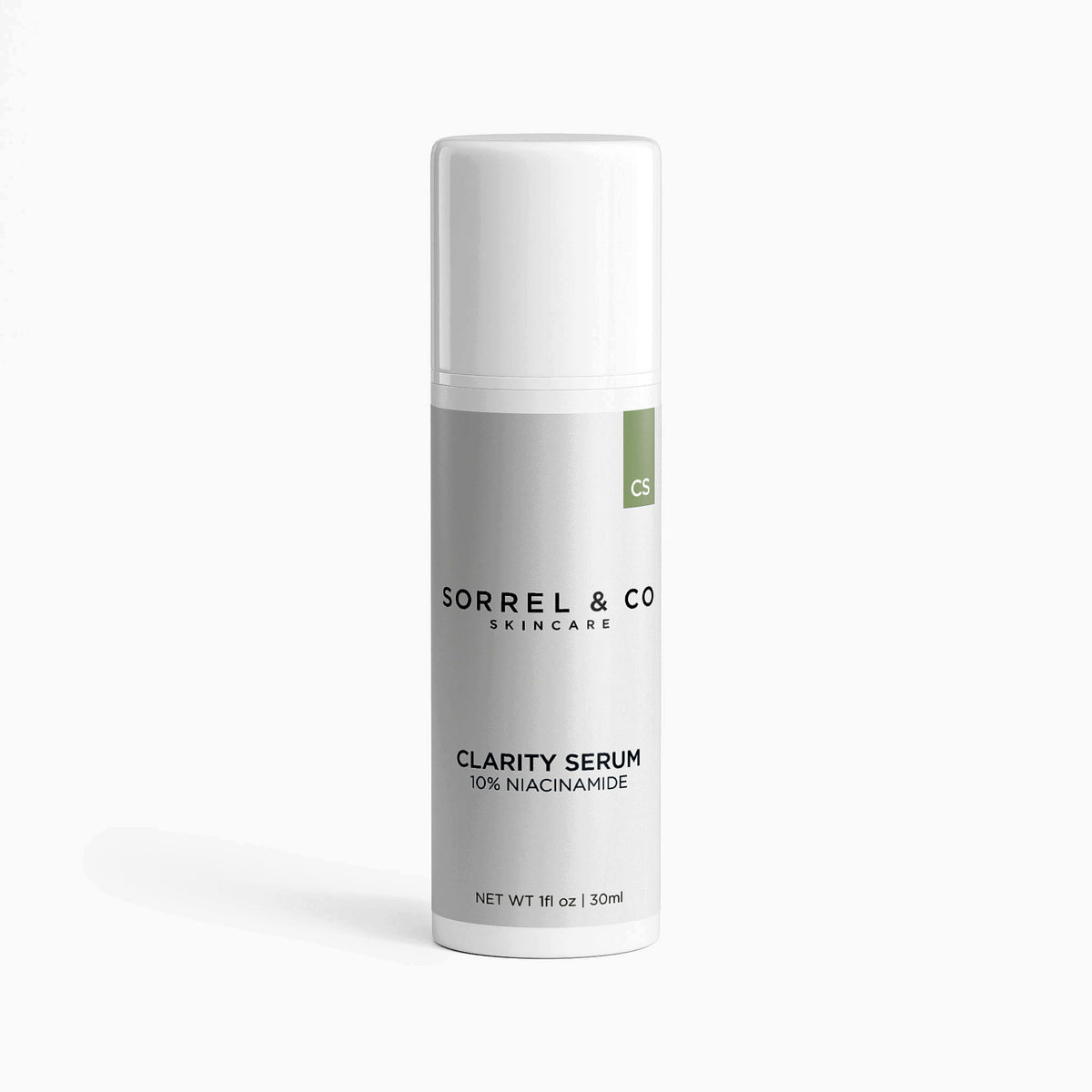 Sorrel & Co The Starter Routine — view 3