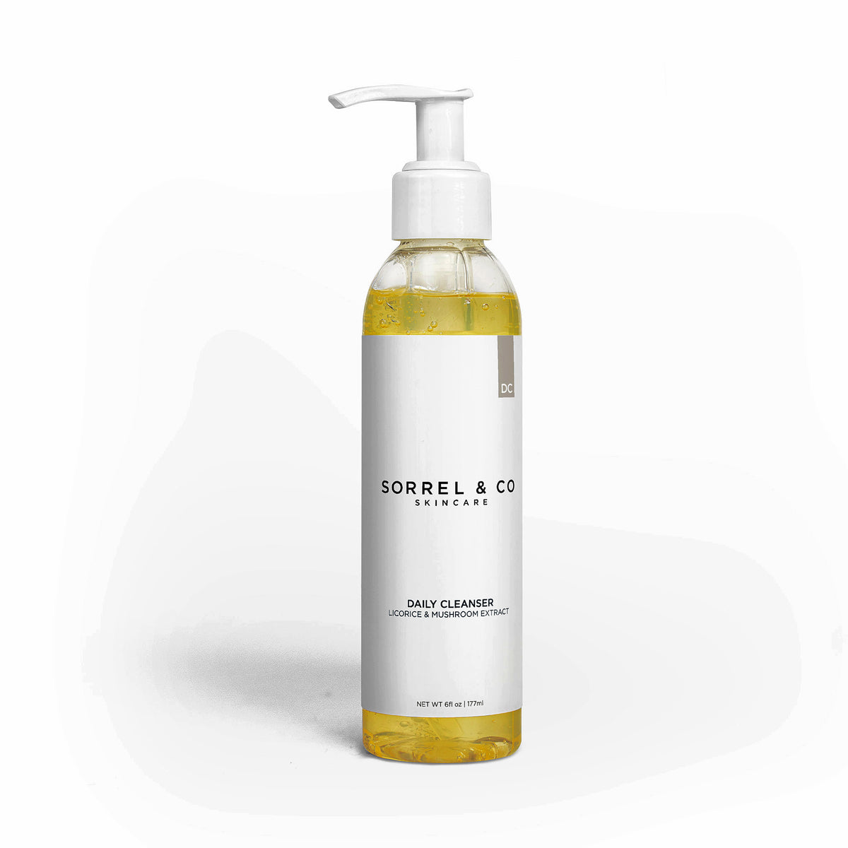 Sorrel & Co The Starter Routine — view 5
