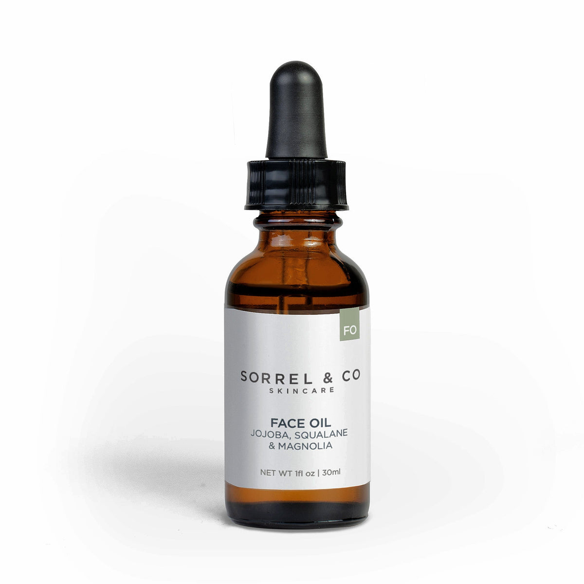 Sorrel & Co The Weekly Treatment Set — view 2