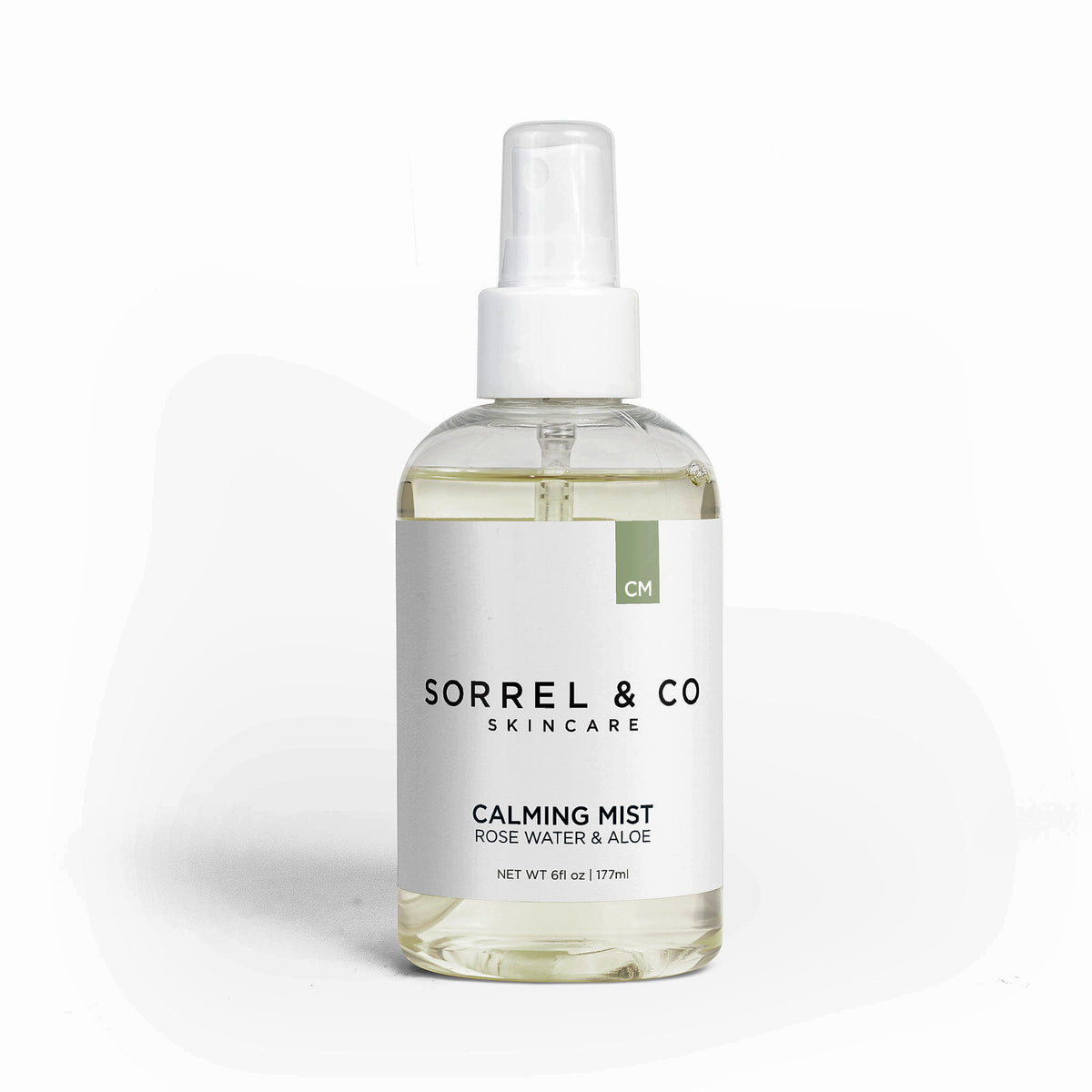 Sorrel & Co The Weekly Treatment Set — view 3